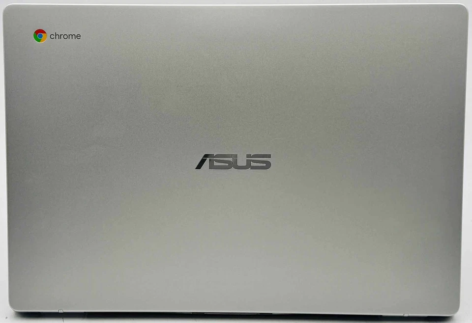 ASUS Chromebook C523NA 15,6″ HD Celeron N3350 4GB RAM 64GB eMMC portatile QWERTY - Immagine 4 di 4