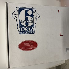 Provida Life Science 6 Week Make Over Michael Thurmond