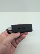 Official Wireless Xbox One Controller Adapter USB Receiver Microsoft Windows PC