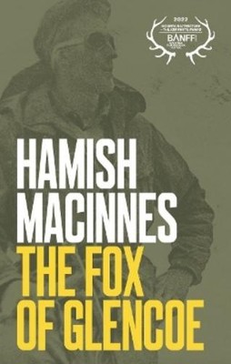 Hamish MacInnes The Fox of Glencoe : Hamish Macinnes (Taschenbuch)