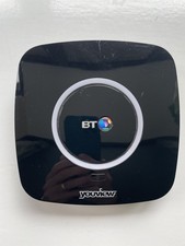 BT YouView DB-T2200/BT/DF Freeview HD Box - NO PSU or NO REMOTE