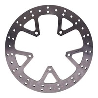 Trw Bremsscheibe MST466 | FüR Peugeot Geopolis Premium 300 2012 VGAN2AGAA/N2
