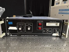 Leybold Heraeus Emission Regulation X-Ray Source Power Supply PS-XR 10/2