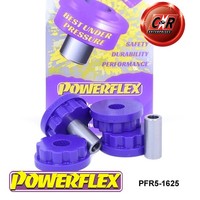 PFR5-1625 Powerflex Hinterachsdifferenziallagerbuchsen