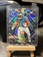 2024 Panini Phoenix - A.J Brown #1 Team Helmet /399