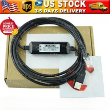 1pcs 3BSC630197R1 for ABB AC800M Frequency Converter Programming Debugging Cable