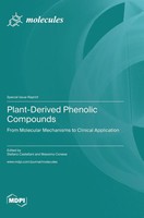 Plant-Derived Phenolic Compounds | Buch | Englisch (2023) | Mdpi AG