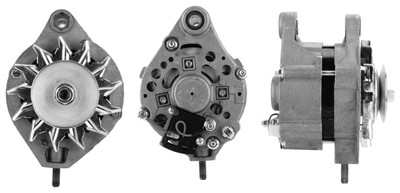 LUCAS Lichtmaschine Generator Lima LRA00533 +45.90  Pfand für LADA 12V SAMARA