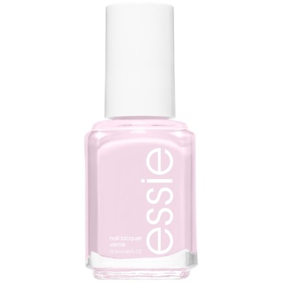 Essie Go Ginza Glossy Shine Nail Polish 046 Fl Oz Soft Purple Color