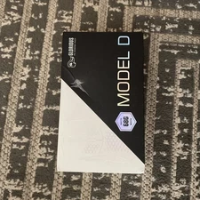 Glorious PC Gaming Race Model D Wired Gaming Mouse