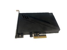 ASUS ThunderboltEX 4 Expansion Card No accesories included 