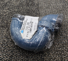 Ryan Herco Flow Solutions 2926.220 PP P-TRAP W/ UNION FUSEAL II 2"