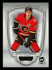 2018-19 Upper Deck The Cup Sean Monahan #8 /249 Calgary Flames Y3807