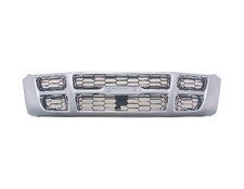 Calandre Isuzu D-MAX
