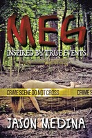 Jason Medina | MEG | Taschenbuch | Englisch (2022) | Kartoniert / Broschiert