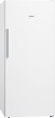 SIEMENS GS51NAWCV Gefrierschrank iQ500 (C, 290 l, 1610 mm hoch)