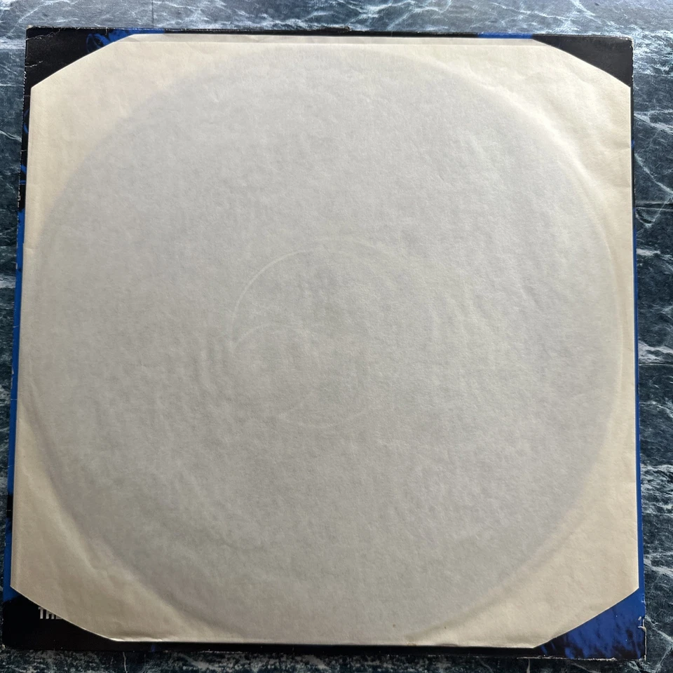 Jeff Lynne - A Message From The Country 12” Vinyl Record EX Foto 3 de 4