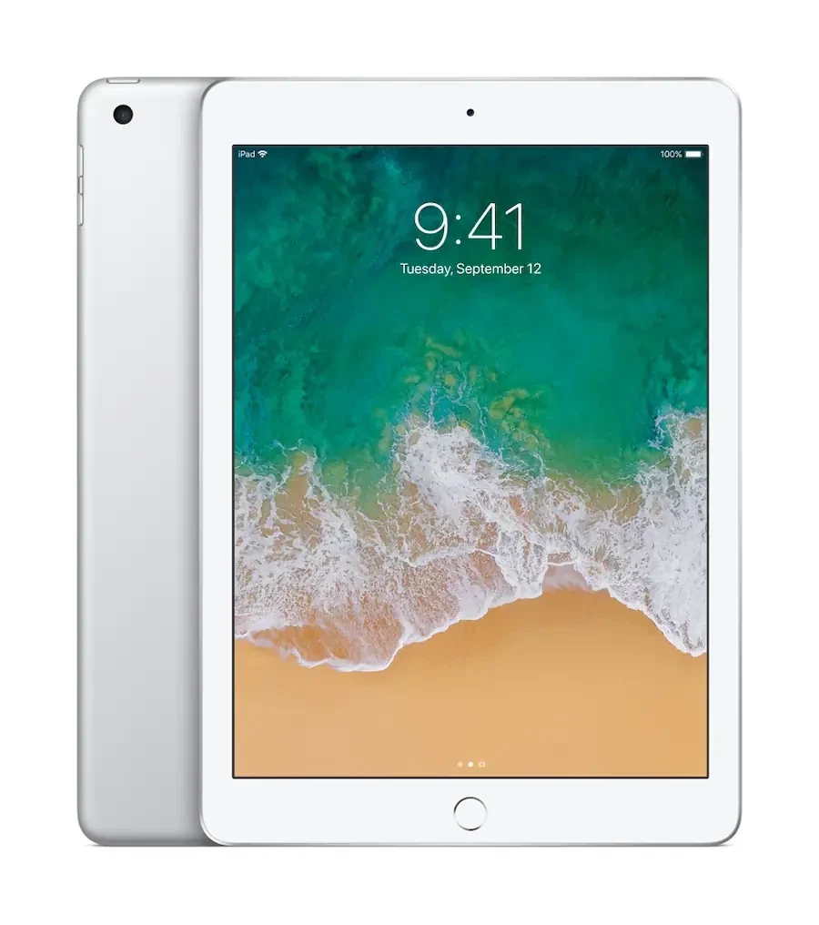 Apple iPad (5th Generation) 32 GB Tablets for sale - eBay