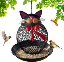 Bird Feeder Hanging, Wild Bird Feeders for Outdoors, Birdfeeders Outside Hangin