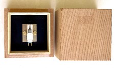 Accuphase AC-1 MC Cartridge, Upgraded Boron Cantilever and Line Contact Stylus