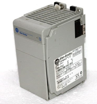 Allen Bradley 1769-PA2/A Compact I/O Power Supply