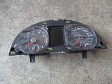 Kombiinstrument VW Passat CC MFA Tacho 3C8920870 BENZIN