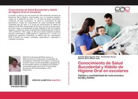 Aniceto Elias Aguilar Polo (U. A.) | Conocimiento De Salud Bucodental Y...