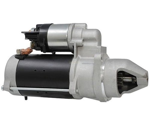 Démarreur Neuf Original BOSCH - Référence OE 0001125626 - Pour Toyota