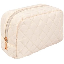 Cute Makeup Bag Travel Cosmetic Bag Organizer Toiletry Bag Make Up Bags with ...