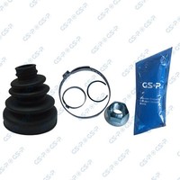 GSP Faltenbalgsatz, Antriebswelle 780267 FüR Mitsubishi Volvo