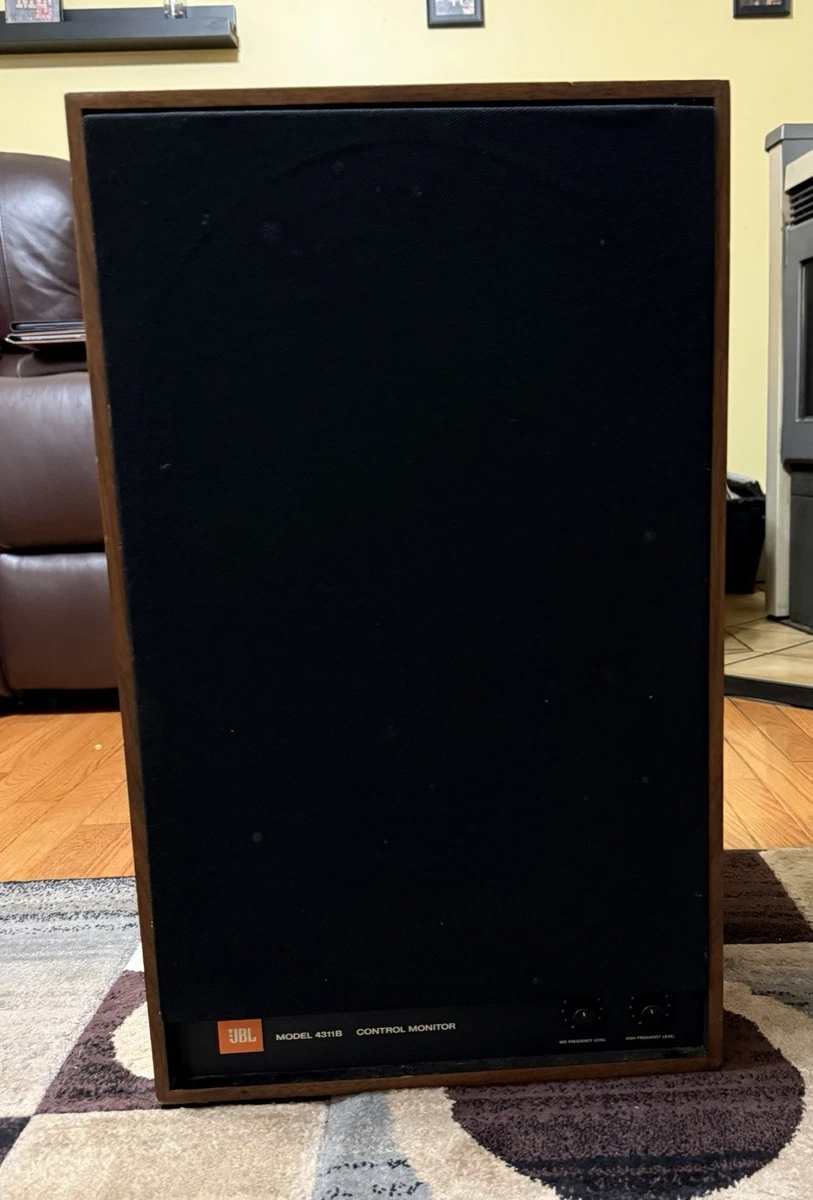 Jbl 4311 for sale - eBay
