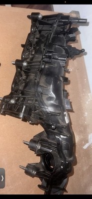 BMW Ansaugkrümmer Bmw 116d B37