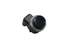 nn702152 BMW 528i 535i 550i 2008 2009 2010 Rear Bumper cover Parking Sensor OEM