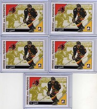 P.K. Subban Cards, Rookie Cards and Autographed Memorabilia Guide 39
