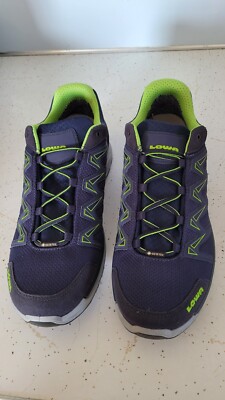 Mens lowa innox pro