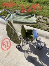 Vintage 1960’s Taylor Tot Stroller