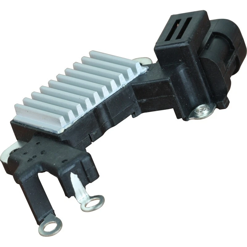 NEW VOLTAGE REGULATOR ALTERNATOR CHARGING SYSTEM **FOR 1997-1999 200SX SENTRA - Image 4 of 4