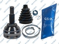 GSP 899085 Gelenksatz Antriebswelle FüR Dacia Lada Nissan Renault