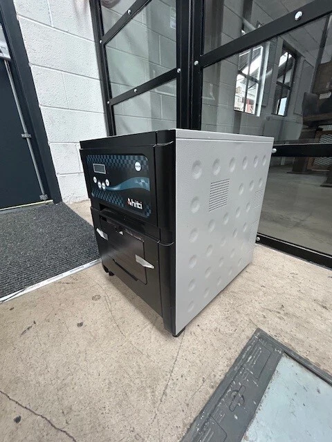 HITI P750L PRINTER (FAST/HI-VOLUME) - Image 2 of 4