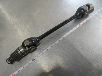 EB811 2009 09 KAWASAKI CONCOURS 1 ABS DRIVE JACK SHAFT | eBay