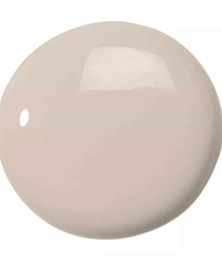 x2  Bliss Genius Nail Polish IN THIS DAY & BEIGE .5 oz/15 ml EACH
