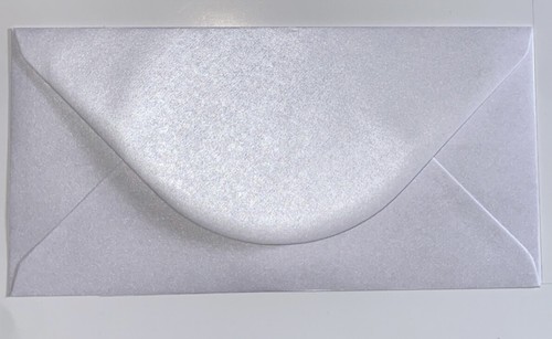 25 sobres de colores DL para tarjetas de felicitación/invitaciones de fiesta 110 mmx220 mm - Imagen 31 de 47