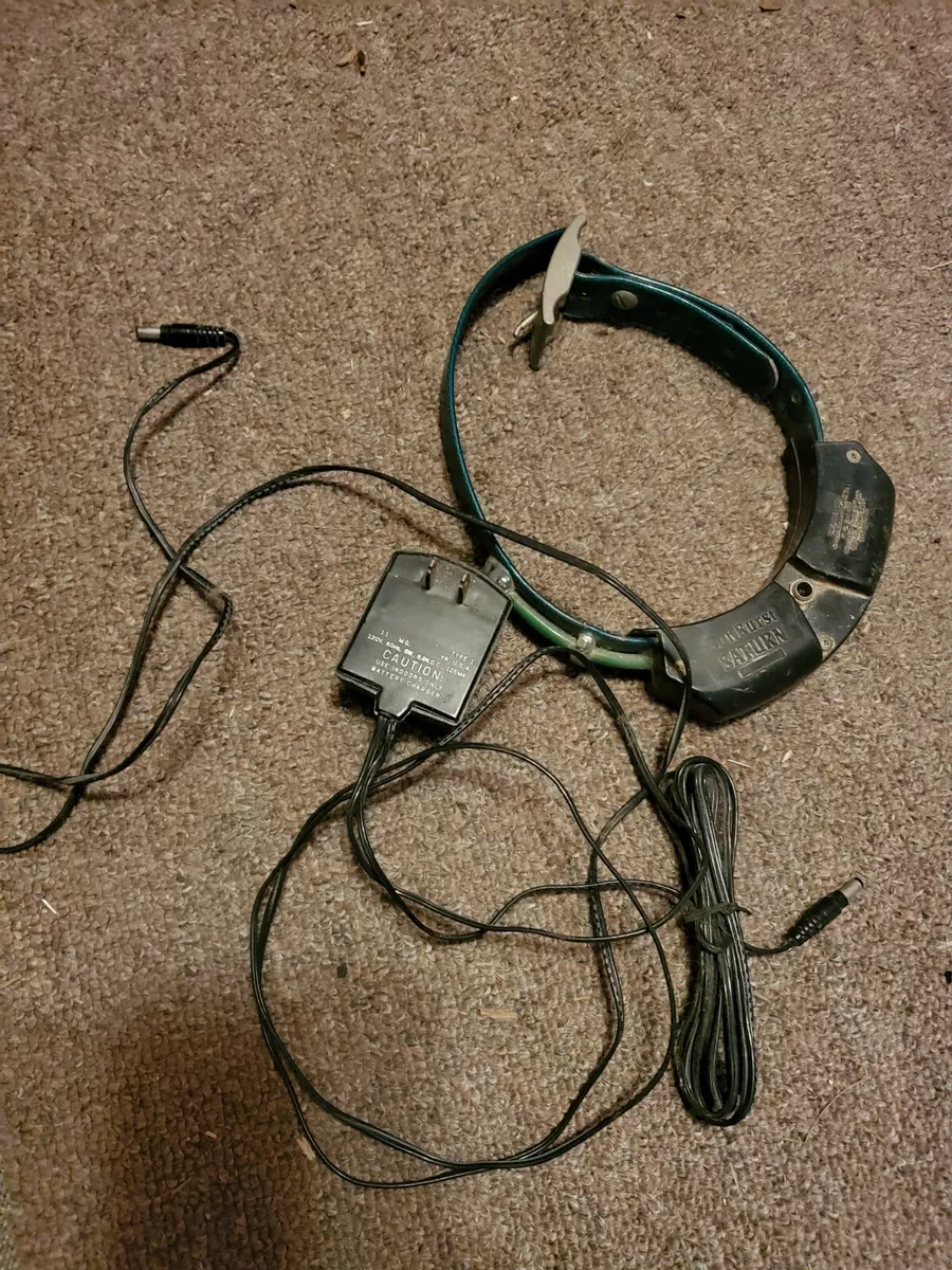 Coon hunting sales supplies ebay