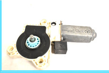 03-09 Mercedes W211 E350 E550 Rear Left Side Door Window Regulator Motor Oem