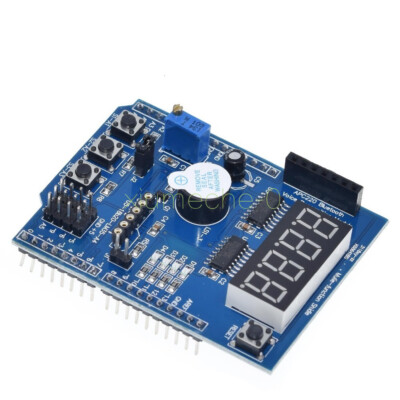 Multifunctional Multi-functional Expansion Development Board
