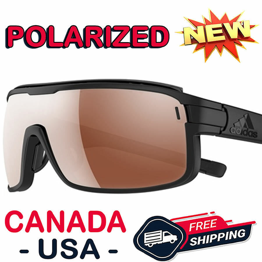 adidas polarized sunglasses
