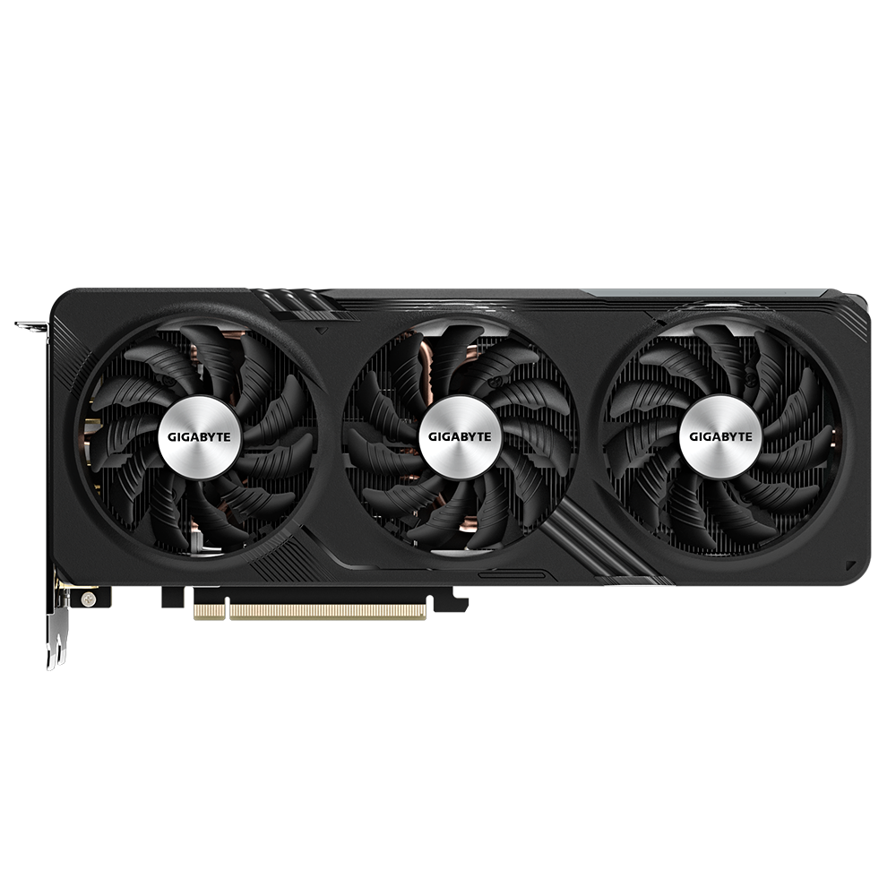 GIGABYTE GeForce RTX 4060 Ti GAMING OC 8GB GDDR6 Graphics GIGABYTE GeForce RTX 4060 Ti GAMING OC 8GB GDDR6 Graphics