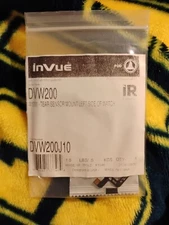 INVUE DVW200 W1000 Tear Sensor Mount Left Side Of Watch DVW200J10