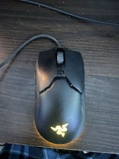 Used Razer Viper Mini Mouse ( READ DESCRIPTIO...