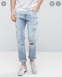 hollister jeans mens skinny
